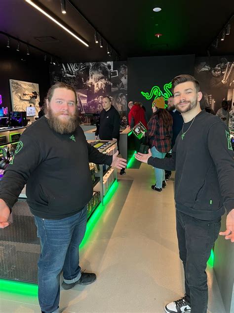 Razerstore On Twitter Razerstore King Of Prussia Is The Place To Be