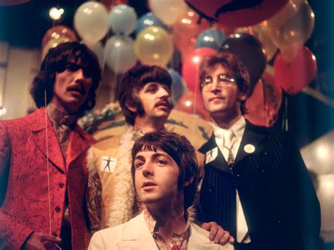 Paul McCartney The Last Beatles Record Is On Its Way UNCUT