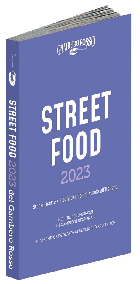 Guida Street Food 2023 Gambero Rosso I Premiati Carlo Zucchetti