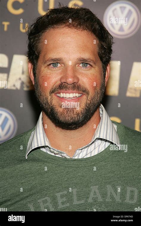 Oct 25 2006 Los Angeles Ca Usa Actor David Denman During Arrivals