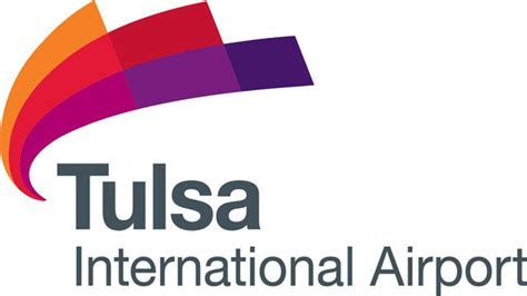 Tulsa International Airport Launches New Logo, Redesigned Web Site