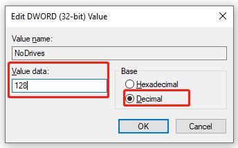 How To Hide System Reserved Partition Windows Simple Ways