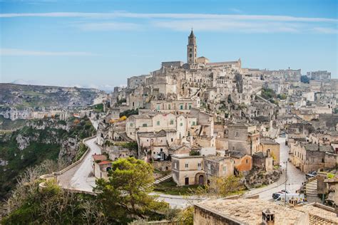 Cosa Vedere In Basilicata Myride