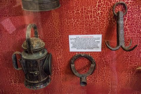 Jamaica Inn Smugglers Museum And Daphne Du Maurier Room