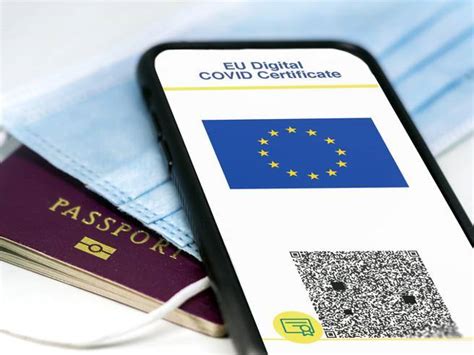 Green Pass E Viaggi Durata Limitazioni E Raccomandazioni In Arrivo