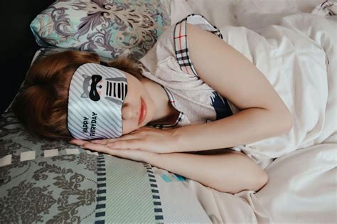 Terhindar Dari Insomnia Ini Cara Tidur Cepat Yang Ampuh