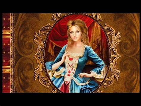 Анжелика маркиза ангелов (2-Глава) - YouTube
