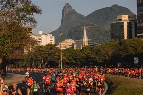 Ayuntamiento De R O De Janeiro Lanza Calendario Deportivo Oficial De La