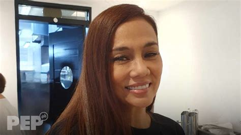 Kuh Ledesma On How Daughter Isabella Dealt With Bipolar Disorder Pep Ph