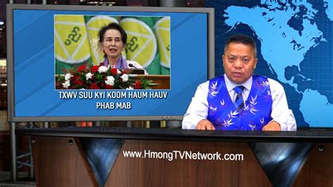 Hmong News 3 28 23 Xov Xwm Hmoob World News In Hmong Xov Xwm