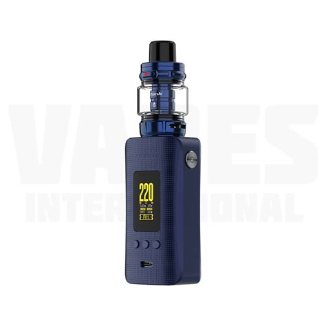 Vaporesso Gen Kit Itank Edition W Ml Vapes International