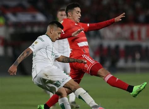 Banfield Vs River Por La Semifinal Del Trofeo De Campeones 2020