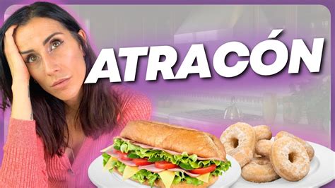 La Enfermedad De Comer En Exceso Youtube