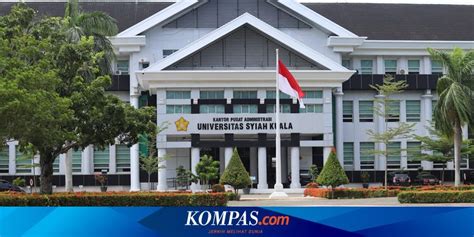 USK Sediakan Kuota 35 Persen Bagi Mahasiswa Pada Jalur Mandiri