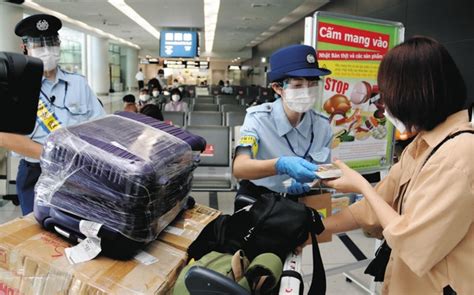 肉製品持ち込みno！ 中部空港検疫所が入国者に啓発：ニュース：中日bizナビ