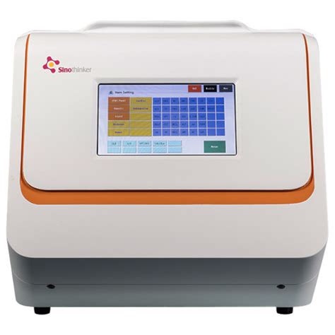 Sinothinker SK6100 Fully Automatic Chemistry Analyzer Price In