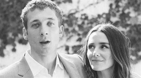 Addison Timlin Calls It Quits With Jeremy Allen White