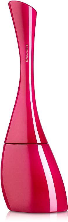 Kenzo Amour Eau De Parfum Makeup