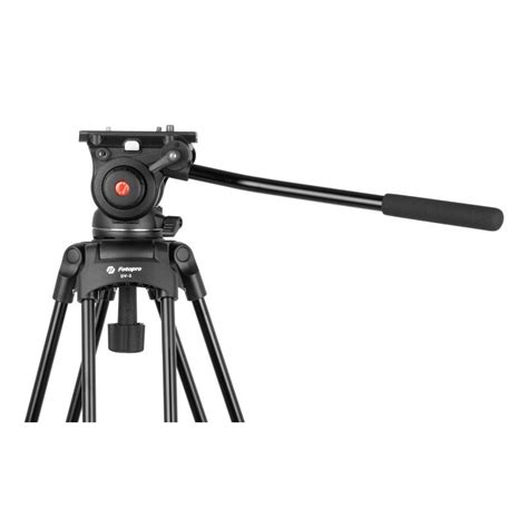 Video Tripod Fotopro Dv Fdirect Eu B B Only