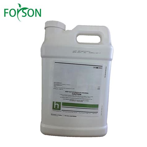 Safe And Natural Glufosinate Herbicide For Agriculture China Organic