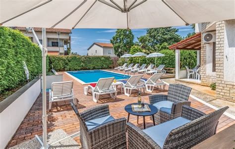 Ferienhaus Porec Kukci Kroatien In Porec Kukci Novasol