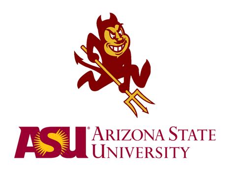 Arizona State Wallpapers Thesundevils Asu Wallpaper Logo Arizona