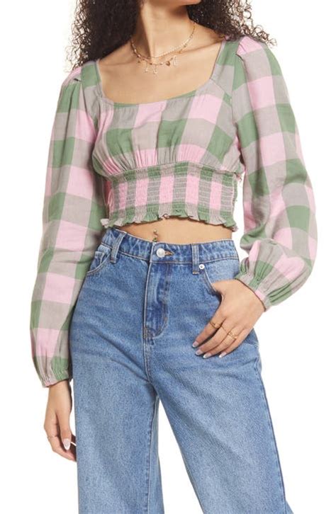 Women S Blouses Nordstrom Rack