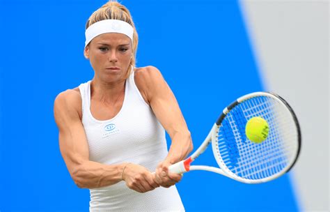 Tennis WTA Bronx Camila Giorgi Conquista La Semifinale