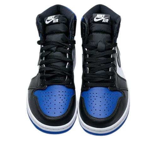 Buy Air Jordan 1 Retro High Og Royal Toe 555088 041