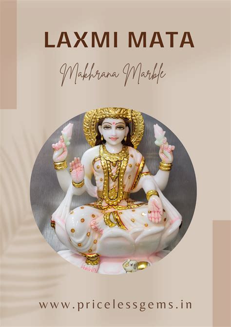 Laxmi Mata – PRICELESS GEMS