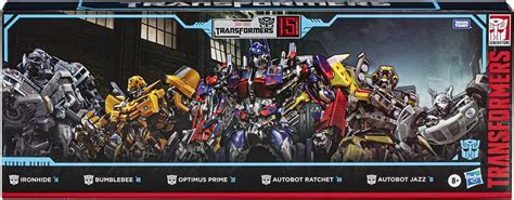 Transformers Wiki On Twitter Https Amzn To O Aett