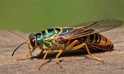 Cicada Symbolism and Meaning - Your Spirit Animal