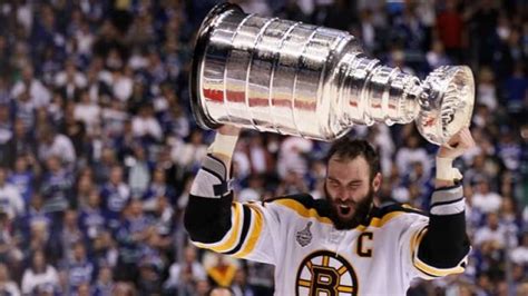 Bruins Win Stanley Cup Cbc Sports