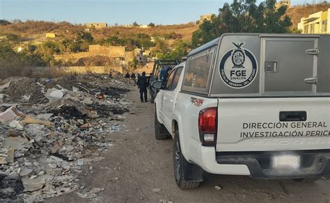 Identifican Al Hombre Asesinado A Balazos Al Sur De Culiacán