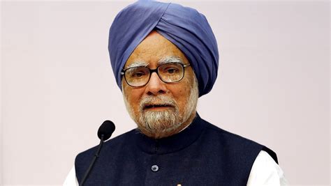 India Pm To Step Aside After 10 Years In Office