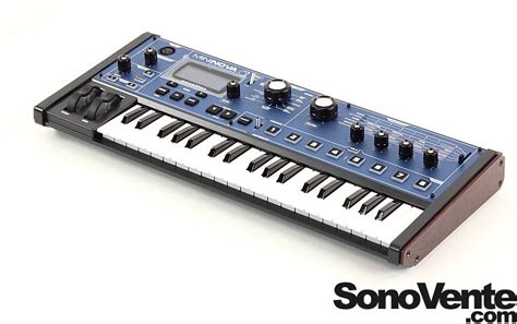 Novation Mininova Synthétiseur