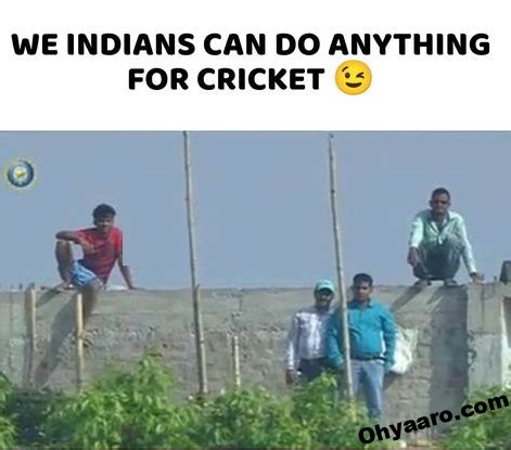 Funny Memes for Indian Cricket Fans - Cricket Fans Memes