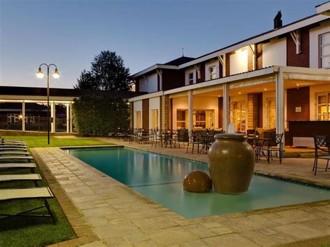 Protea Hotel Bloemfontein in Bloemfontein - See 2023 Prices