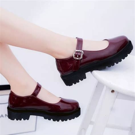 Jual Sepatu Docmart Syanaz Sepatu Loafers Wanita Sepatu Wanita