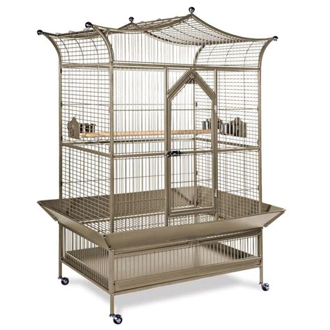 Royalty Bird Cage 3173COCO Prevue Pet Products