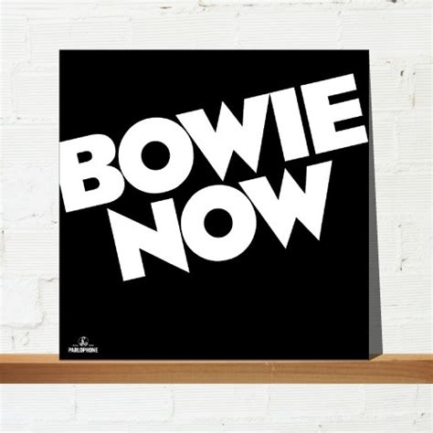 david bowie bowie  sensei records tienda de vinilos