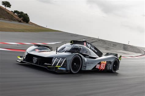 Wec 2024 Hypercar Auria Carilyn