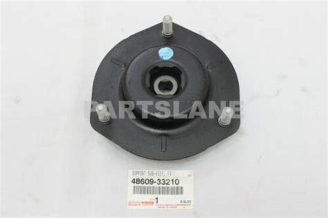 Toyota Oem Genuine Support Sub Assy Front Suspension Rh