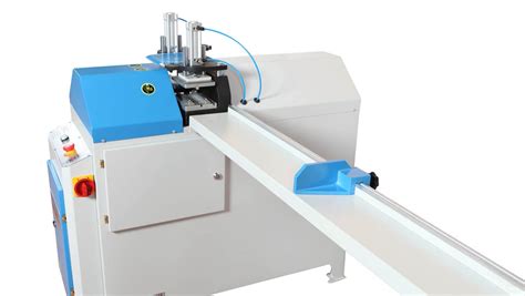 Atc Upvc Glazing Bead Saw Machine Automatic