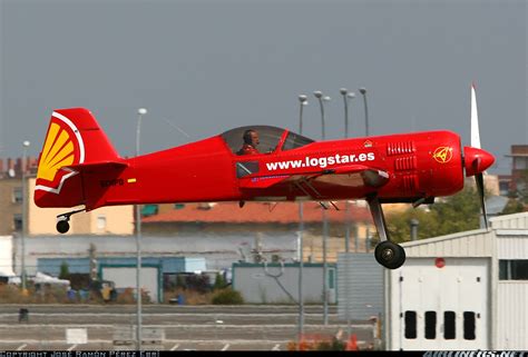 Sukhoi Su 26m Untitled Aviation Photo 1284558