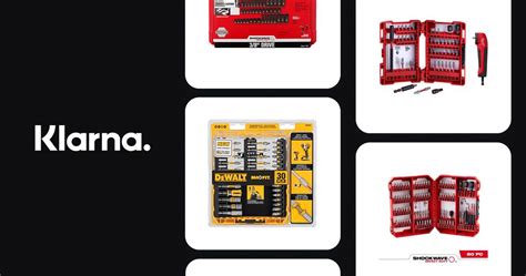 Power Tool Accessories • compare today & find prices