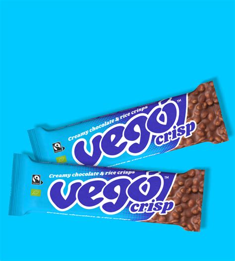 Vego Chocolate – Vego Chocolate