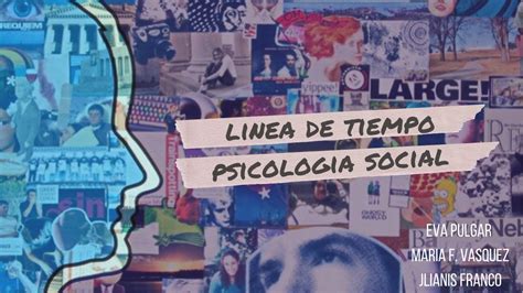 Descubre la Fascinante Historia de la Psicología Social Una Línea del