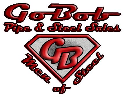 GoBob Pipe & Steel Authorized Dealer - John's Farm Supply