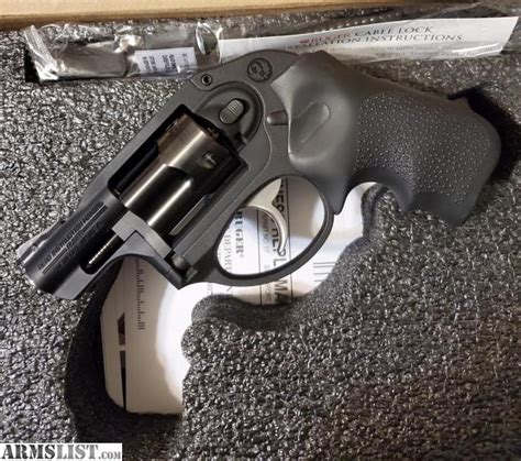 Armslist For Sale Sold Ruger Lcr 38 Special P